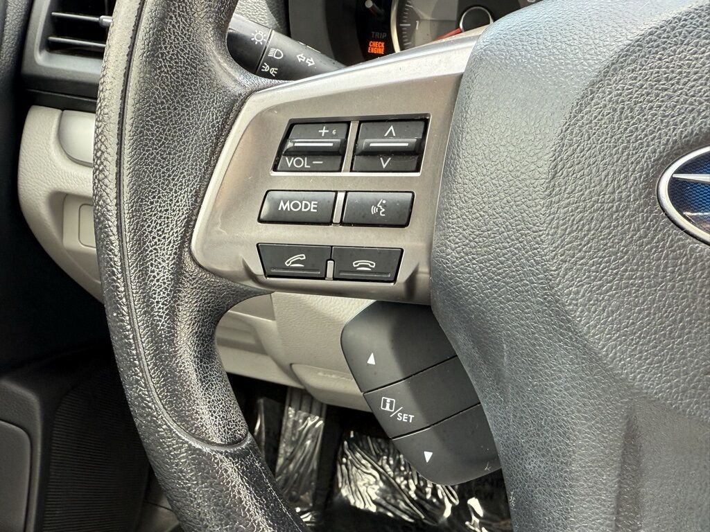 2015 Subaru Forester 2.5i Premium West Valley UT