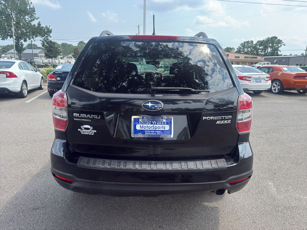 2015 Subaru Forester 2.5i Premium Wilmington NC