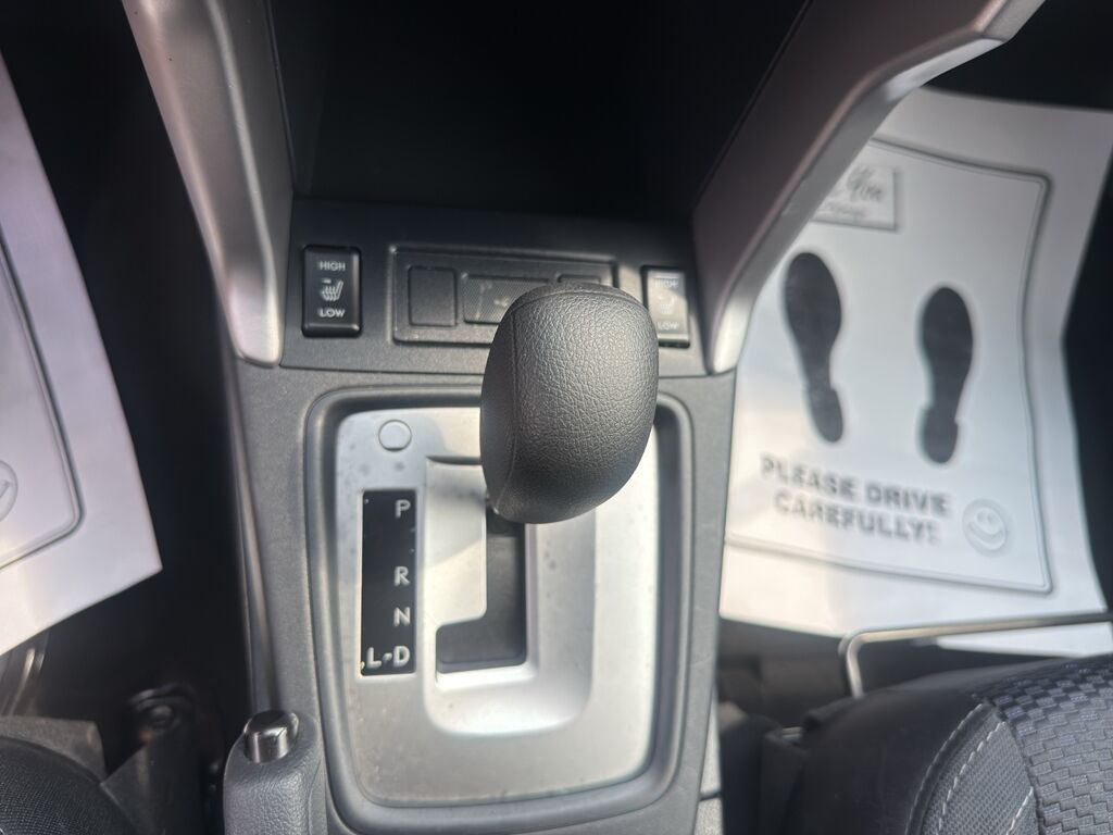 2015 Subaru Forester 2.5i Premium Wilmington NC