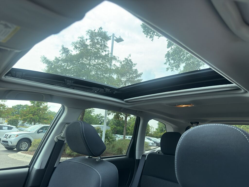 2015 Subaru Forester 2.5i Premium Wilmington NC