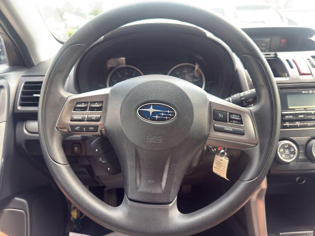 2015 Subaru Forester 2.5i Premium Wilmington NC