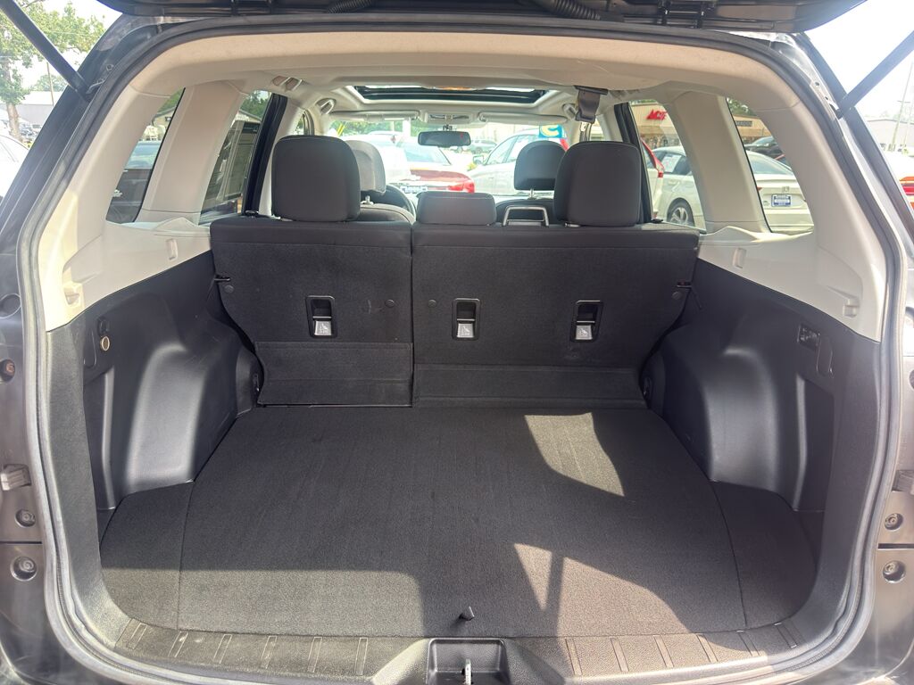 2015 Subaru Forester 2.5i Premium Wilmington NC