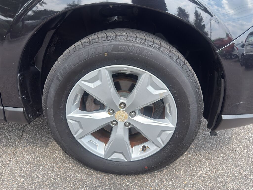2015 Subaru Forester 2.5i Premium Wilmington NC