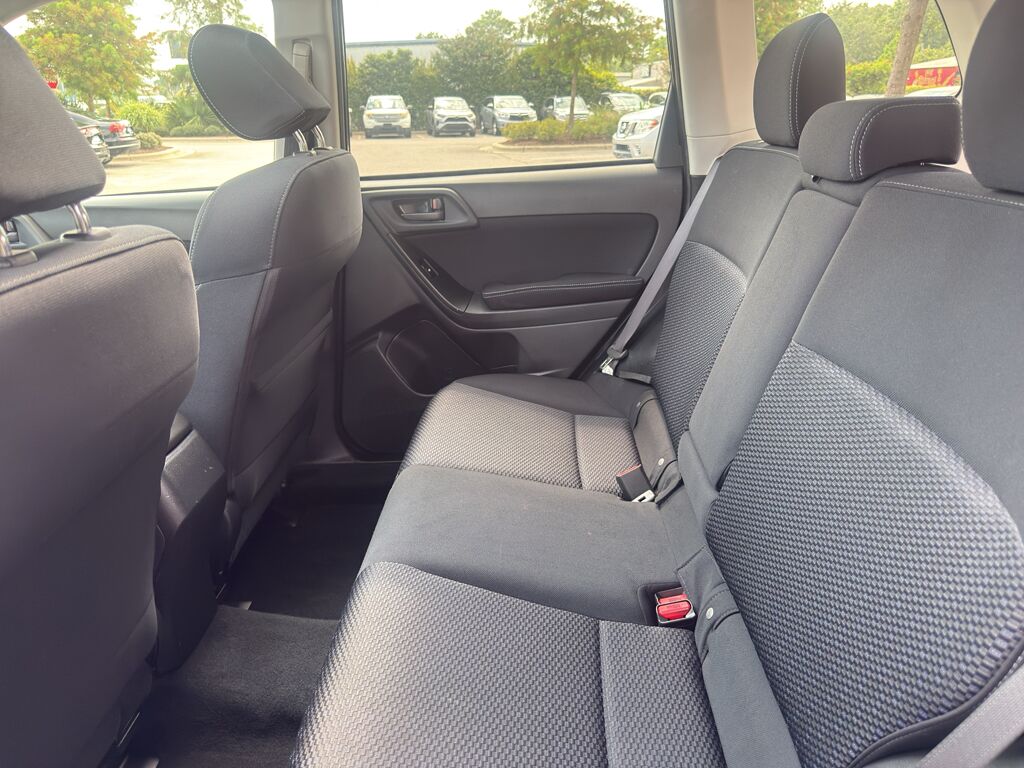 2015 Subaru Forester 2.5i Premium Wilmington NC