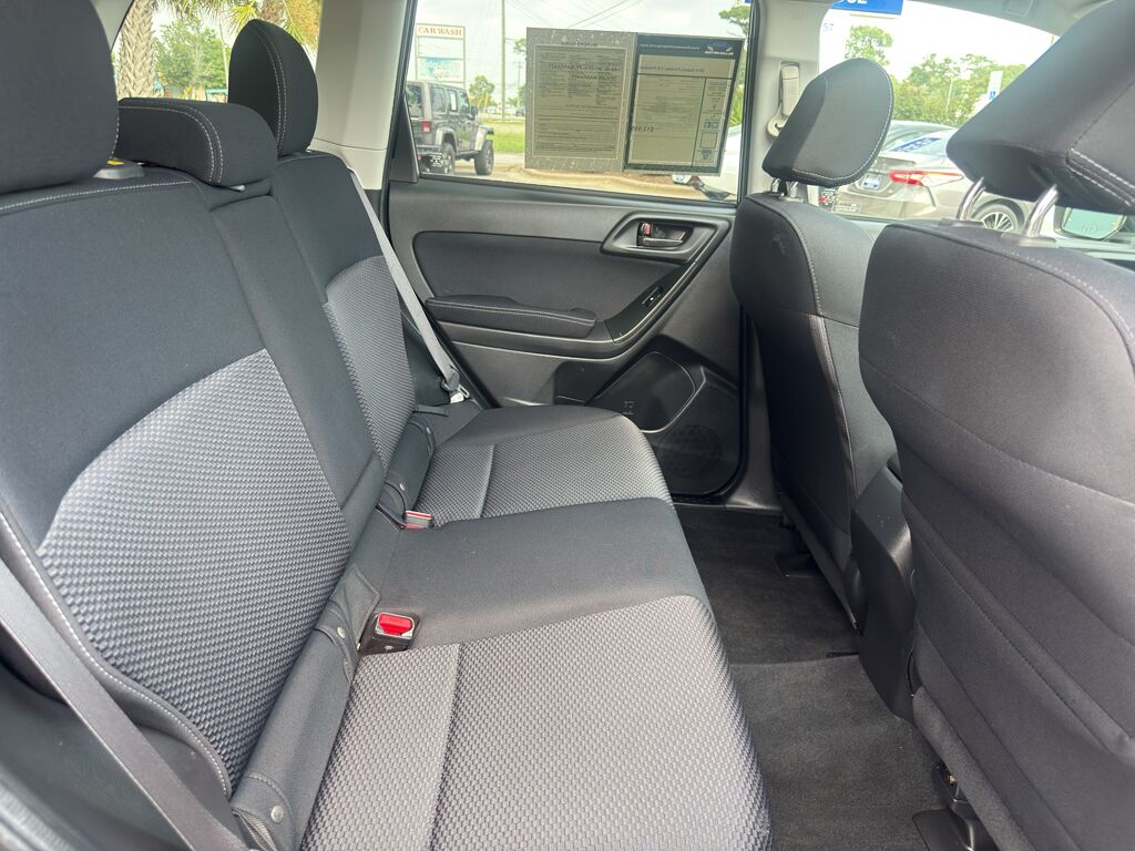 2015 Subaru Forester 2.5i Premium Wilmington NC