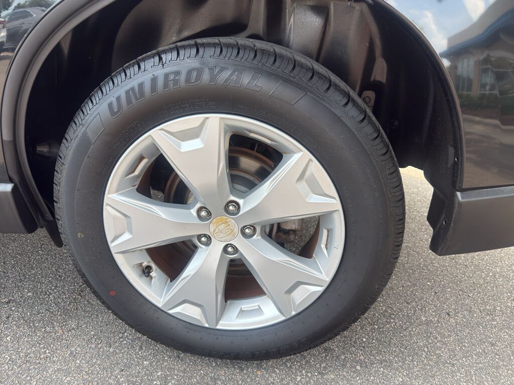 2015 Subaru Forester 2.5i Premium Wilmington NC