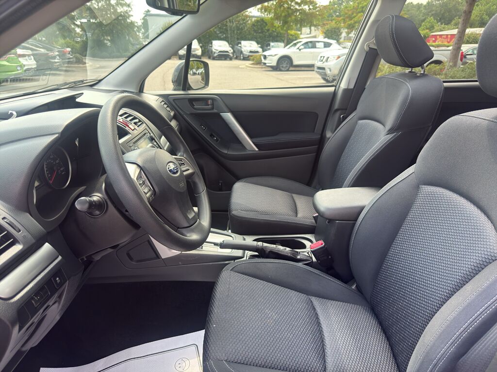 2015 Subaru Forester 2.5i Premium Wilmington NC