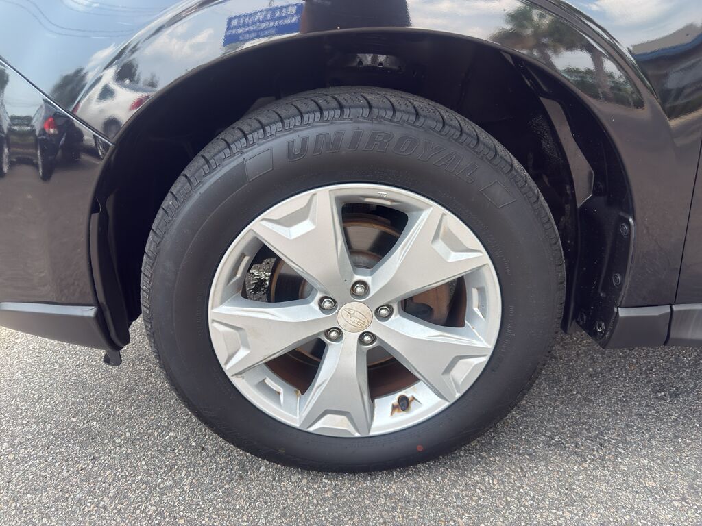 2015 Subaru Forester 2.5i Premium Wilmington NC