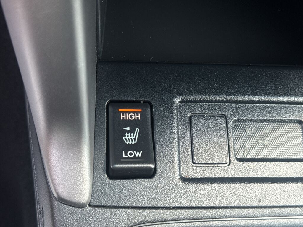 2015 Subaru Forester 2.5i Premium Wilmington NC