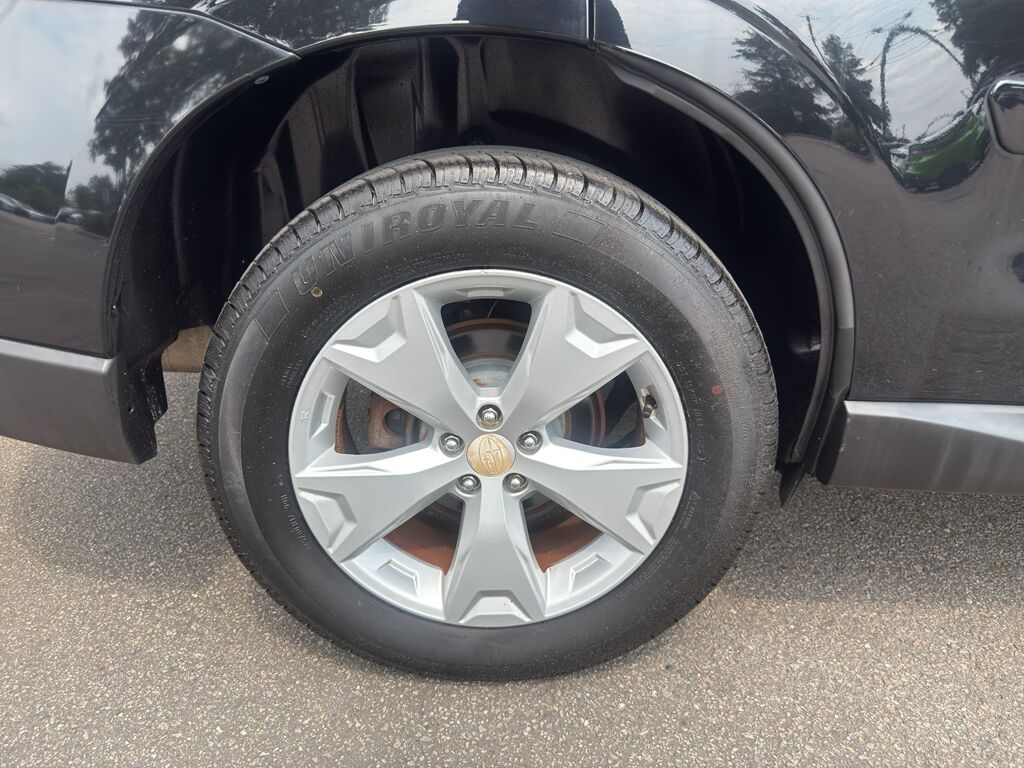 2015 Subaru Forester 2.5i Premium Wilmington NC