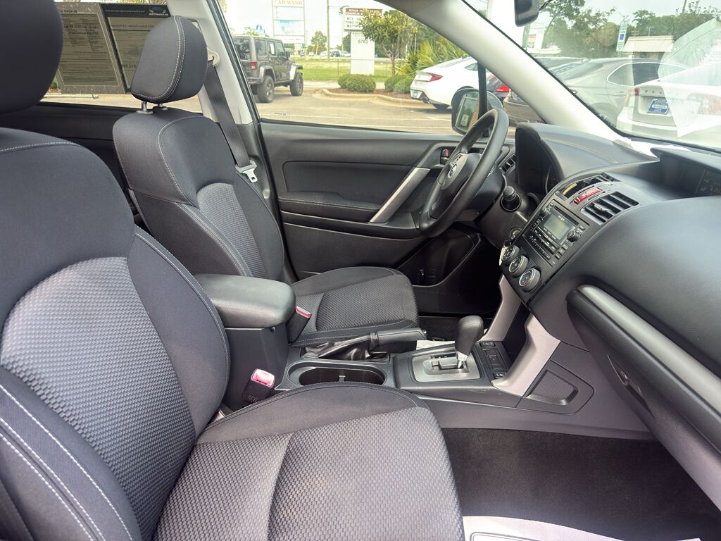 2015 Subaru Forester 2.5i Premium Wilmington NC