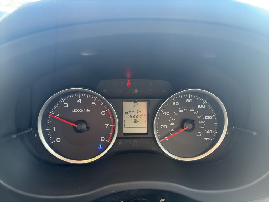 2015 Subaru Forester 2.5i Premium Wilmington NC