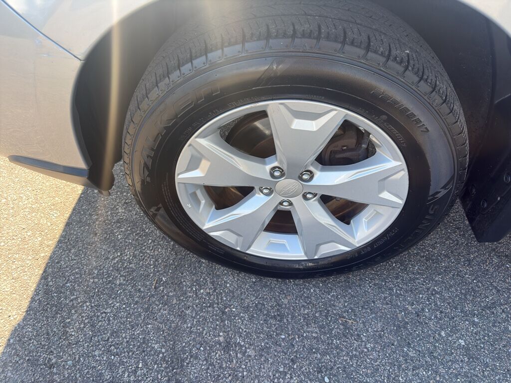 2015 Subaru Forester 2.5i Premium Wilmington NC