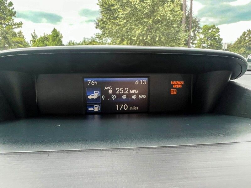 2015 Subaru Forester 2.5i Premium Wilmington NC