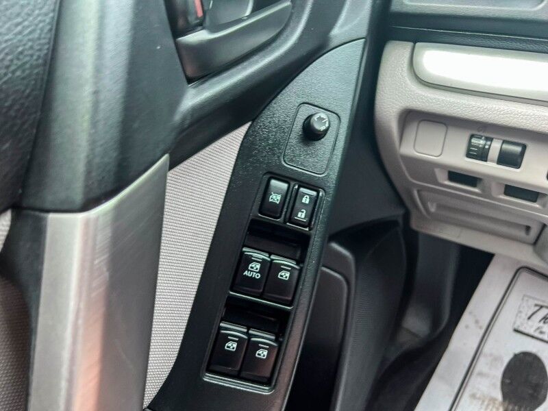 2015 Subaru Forester 2.5i Premium Wilmington NC