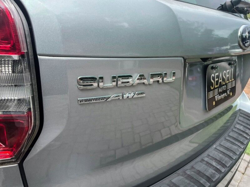 2015 Subaru Forester 2.5i Premium Wilmington NC