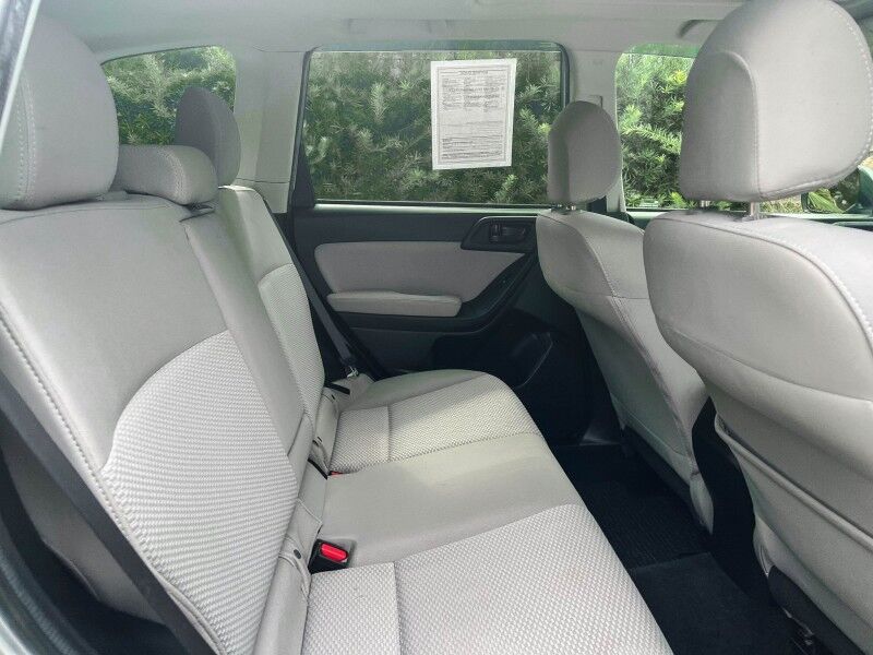 2015 Subaru Forester 2.5i Premium Wilmington NC