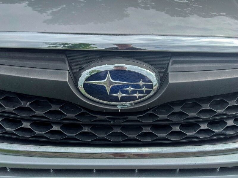 2015 Subaru Forester 2.5i Premium Wilmington NC