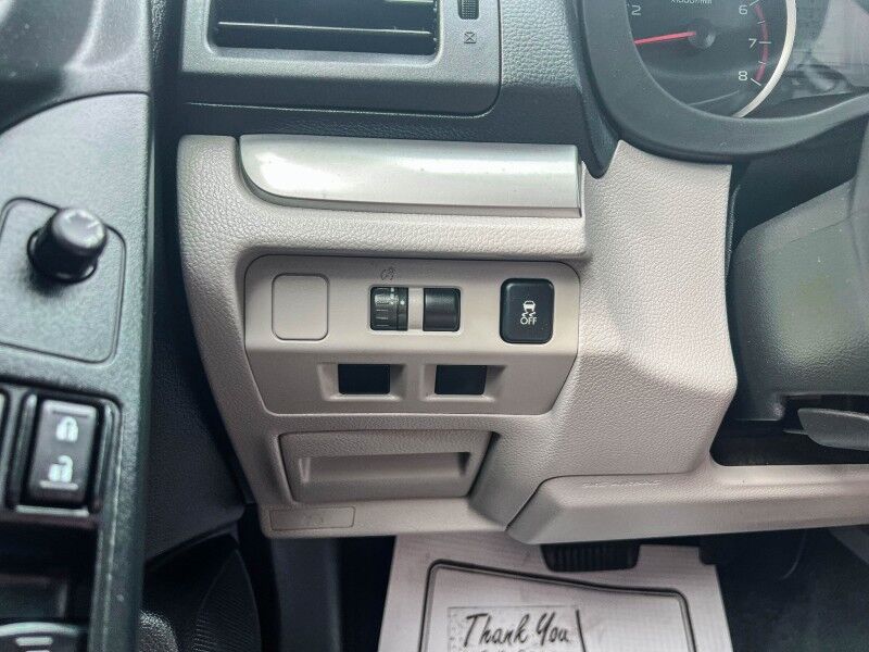 2015 Subaru Forester 2.5i Premium Wilmington NC