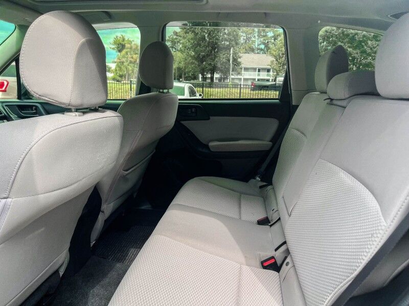 2015 Subaru Forester 2.5i Premium Wilmington NC
