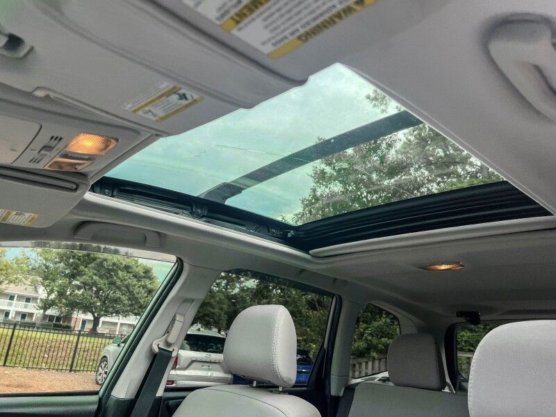 2015 Subaru Forester 2.5i Premium Wilmington NC