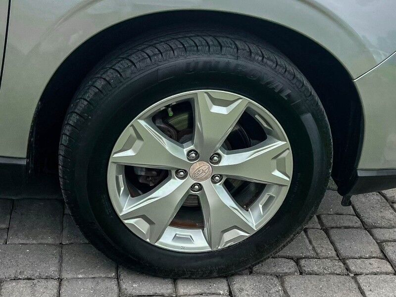2015 Subaru Forester 2.5i Premium Wilmington NC
