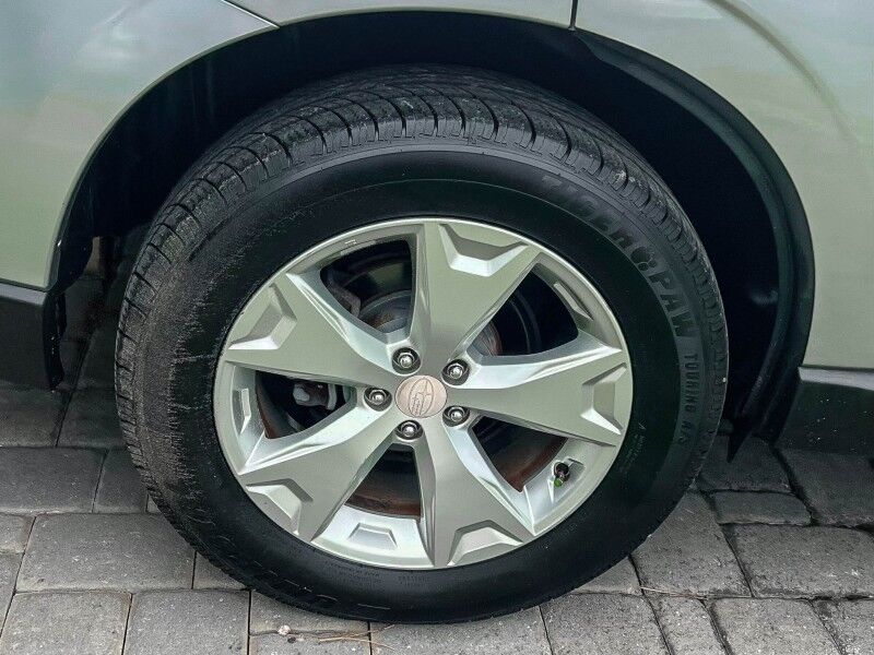 2015 Subaru Forester 2.5i Premium Wilmington NC