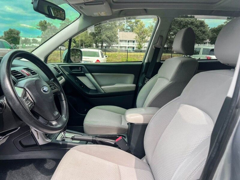 2015 Subaru Forester 2.5i Premium Wilmington NC