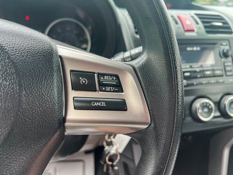 2015 Subaru Forester 2.5i Premium Wilmington NC