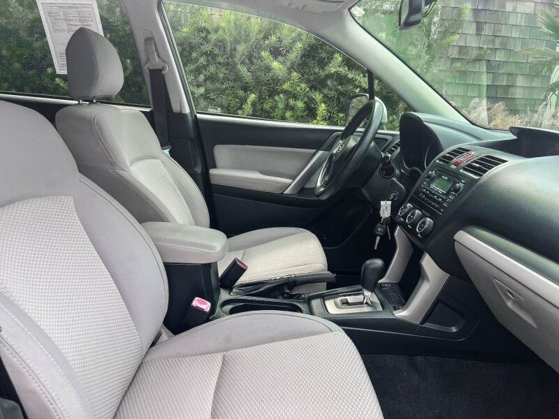 2015 Subaru Forester 2.5i Premium Wilmington NC