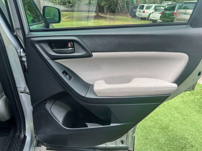 2015 Subaru Forester 2.5i Premium Wilmington NC