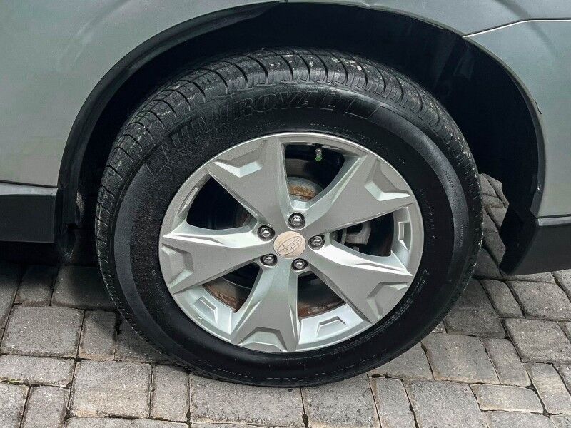 2015 Subaru Forester 2.5i Premium Wilmington NC