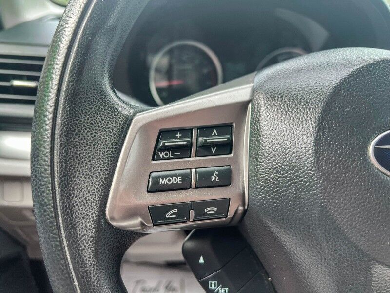 2015 Subaru Forester 2.5i Premium Wilmington NC