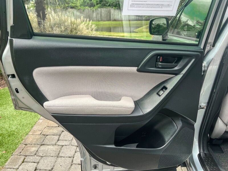 2015 Subaru Forester 2.5i Premium Wilmington NC