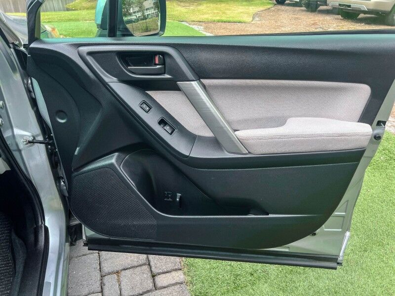 2015 Subaru Forester 2.5i Premium Wilmington NC
