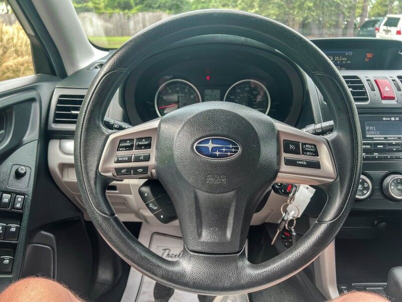2015 Subaru Forester 2.5i Premium Wilmington NC