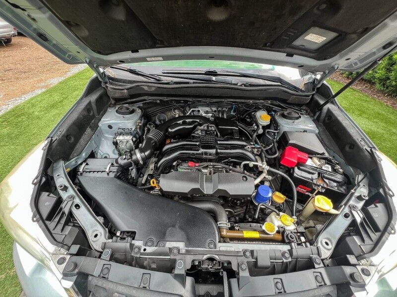2015 Subaru Forester 2.5i Premium Wilmington NC