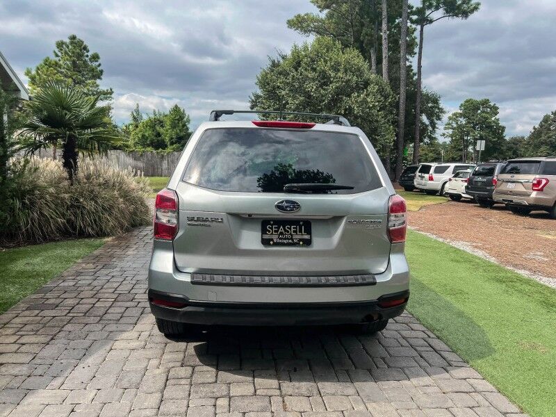 2015 Subaru Forester 2.5i Premium Wilmington NC
