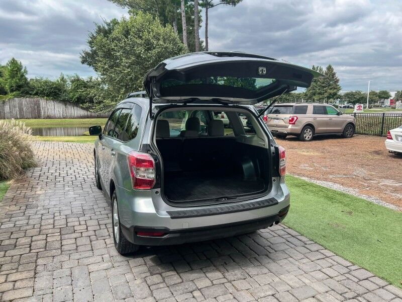 2015 Subaru Forester 2.5i Premium Wilmington NC