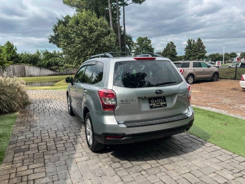 2015 Subaru Forester 2.5i Premium Wilmington NC