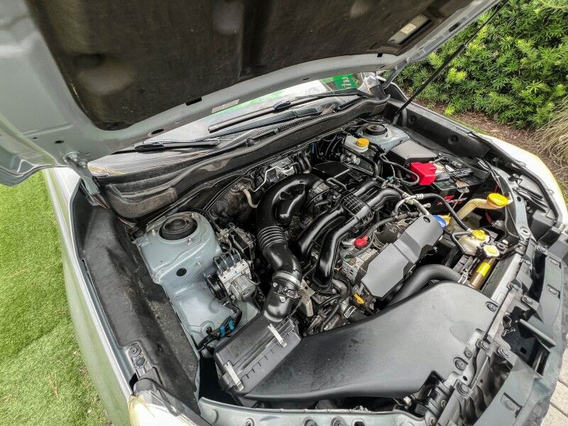 2015 Subaru Forester 2.5i Premium Wilmington NC