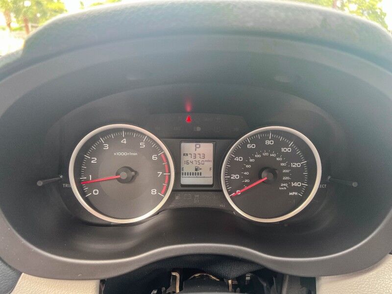 2015 Subaru Forester 2.5i Premium Wilmington NC