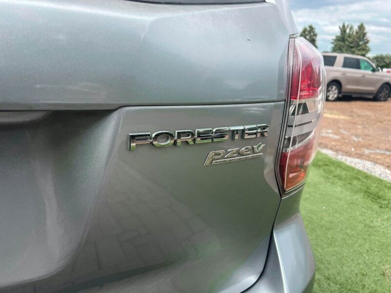 2015 Subaru Forester 2.5i Premium Wilmington NC
