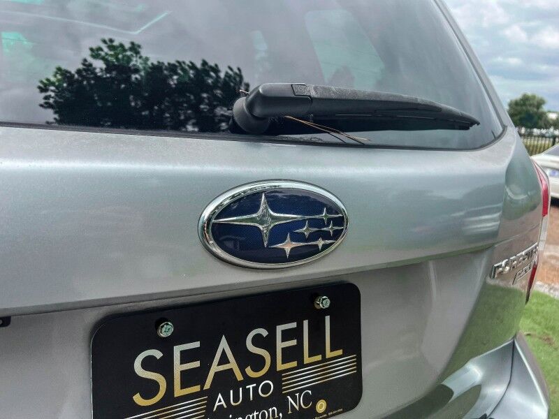 2015 Subaru Forester 2.5i Premium Wilmington NC