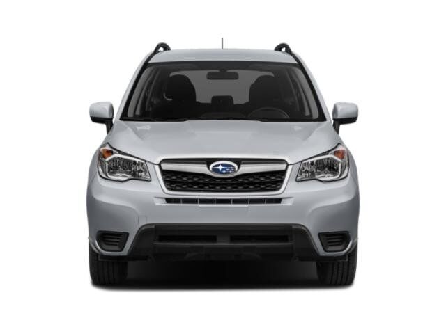 2015 Subaru Forester 2.5i Premium Winder GA