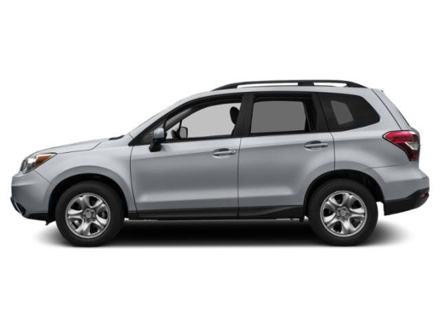 2015 Subaru Forester 2.5i Premium Winder GA