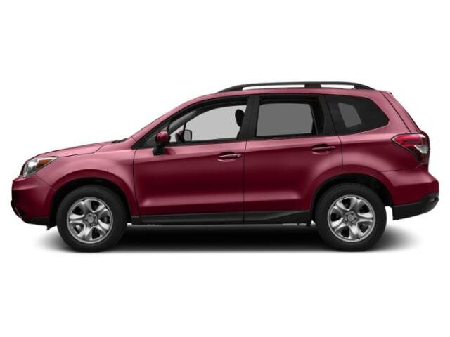 2015 Subaru Forester 2.5i Premium Winder GA