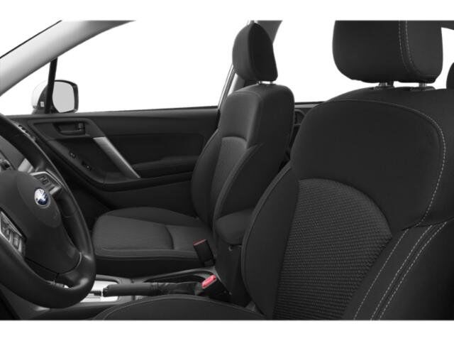 2015 Subaru Forester 2.5i Premium Winder GA