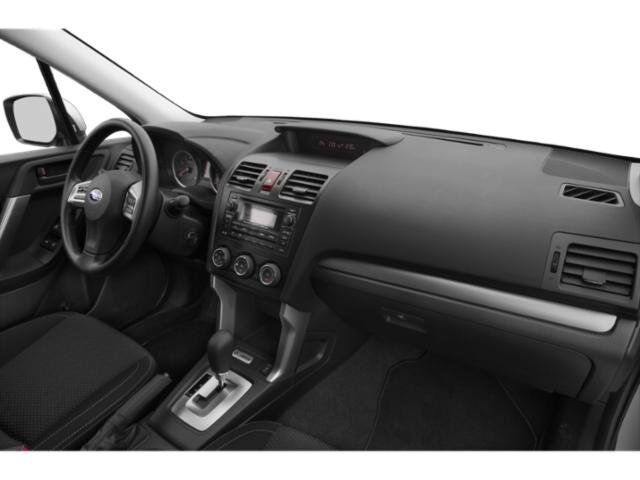 2015 Subaru Forester 2.5i Premium Winder GA