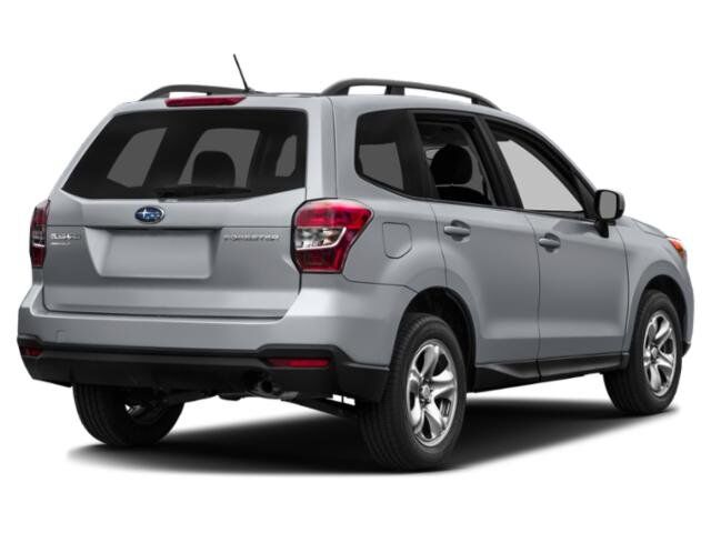 2015 Subaru Forester 2.5i Premium Winder GA